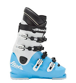 Strolz Freeride Woman